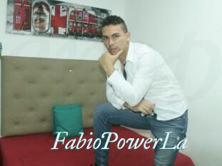 FabioPowerLa