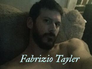 Fabrizio_Tayler