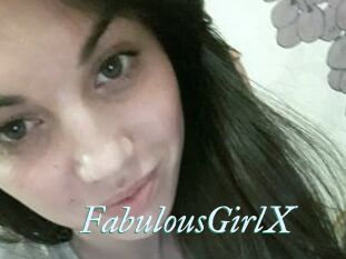 FabulousGirlX