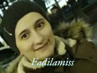 Fadilamiss