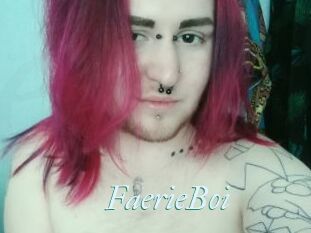 FaerieBoi