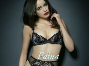 Faina