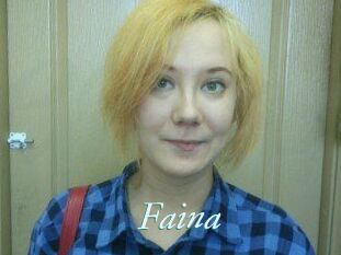 Faina_