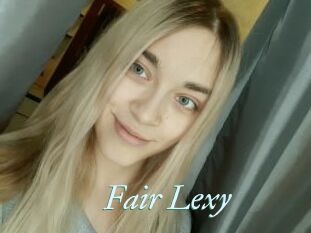 Fair_Lexy