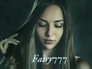 Fairy777