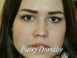 FairyDorothy