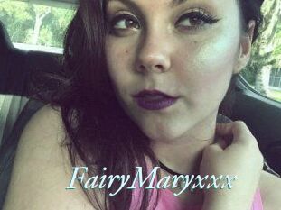 FairyMaryxxx