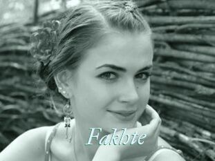 Fakhte