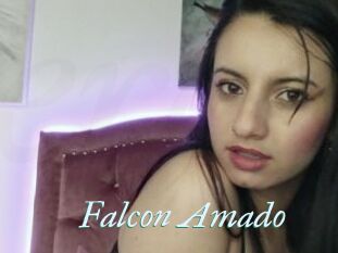 Falcon_Amado