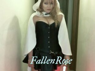 FallenRose