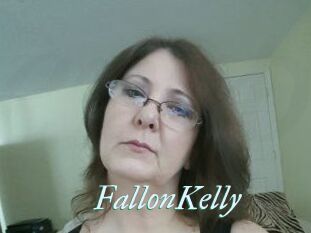 FallonKelly