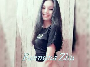 Fanmina_Zhu