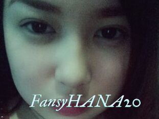 FansyHANA20