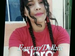 FantasyDollxx