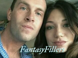 FantasyFillers