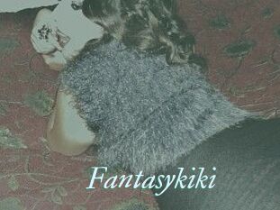 Fantasykiki