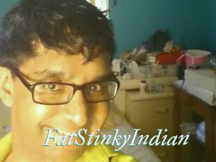 FatStinkyIndian