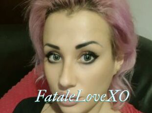 FataleLoveXO