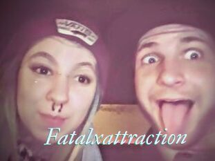 Fatalxattraction