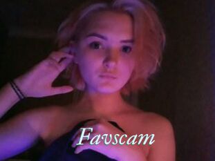 Favscam