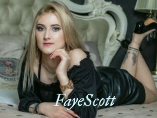 FayeScott