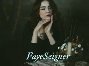 FayeSeigner