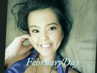 FebruaryDay