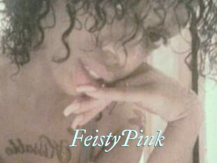 FeistyPink