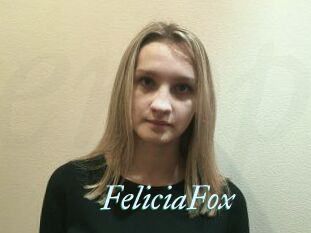 FeliciaFox