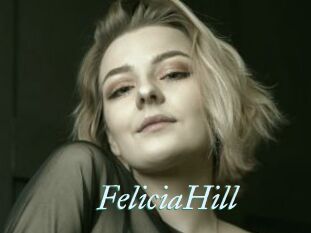 FeliciaHill