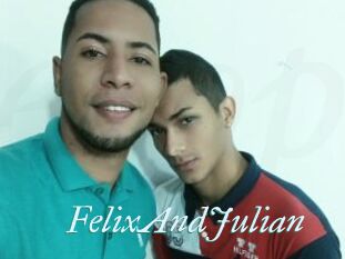 FelixAndJulian