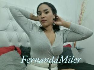 FernandaMiler