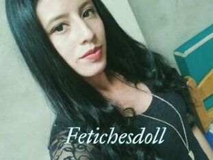 Fetichesdoll