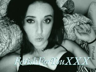 FetishForYouXXX