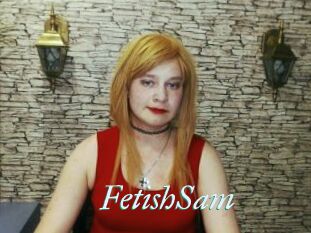 FetishSam