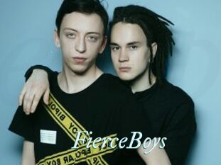 FierceBoys