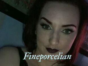 Fineporcelian