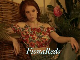 FionaReds