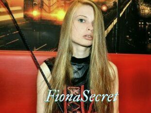 FionaSecret