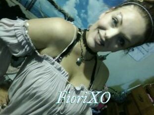 FioriXO