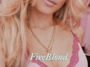 FireBlond