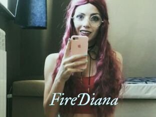 FireDiana