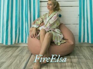 FireElsa