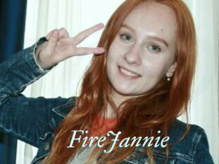 FireJannie