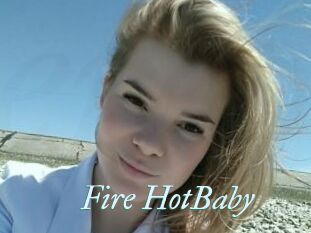 Fire_HotBaby