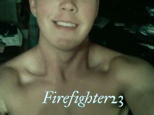 Firefighter23