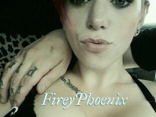 FireyPhoenix