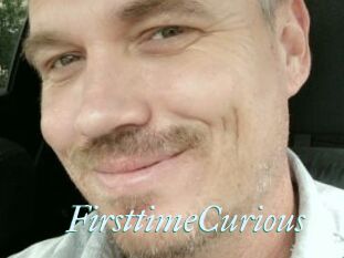 FirsttimeCurious