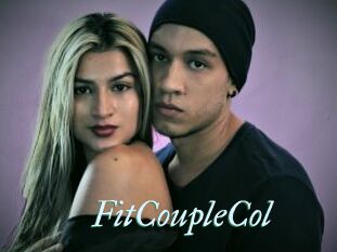 FitCoupleCol