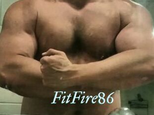 FitFire86